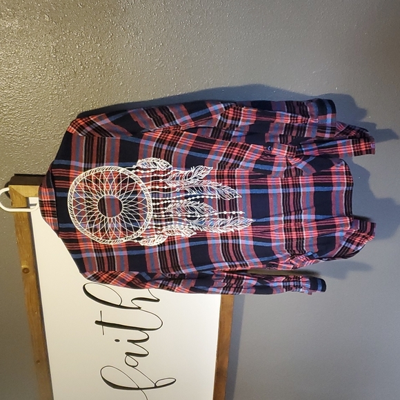 Flannel - Picture 2 of 4